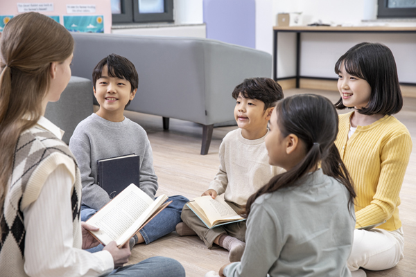 다함께돌봄사업